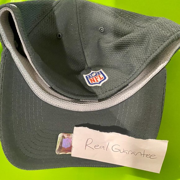 2021 Denver Broncos New Era NFL Crucial Catch 39THIRTY Flex Hat BCA Cap Men's - Picture 4 of 5